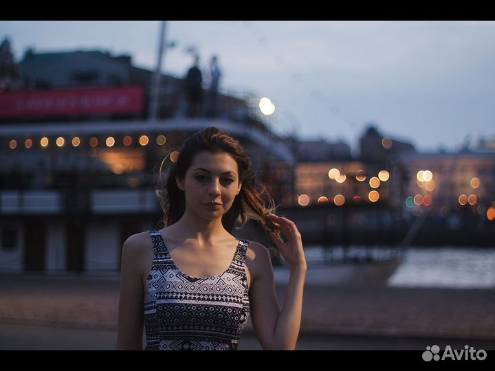 Фотограф СПб Москва