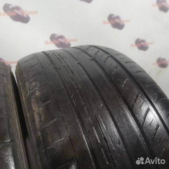 Toyo Proxes C1S 245/50 R18