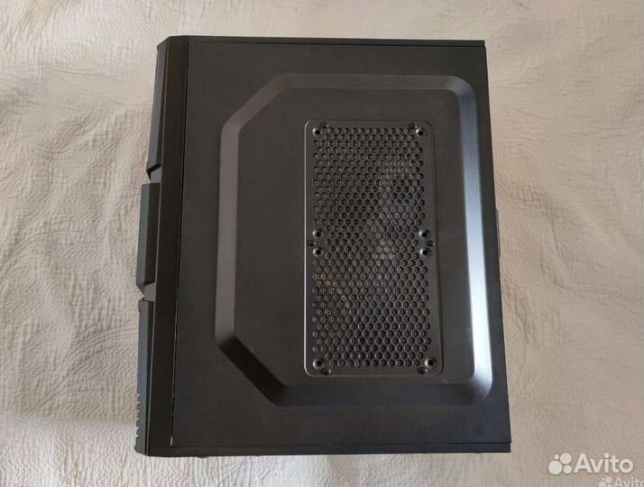 Игровой корпус для пк Zalman