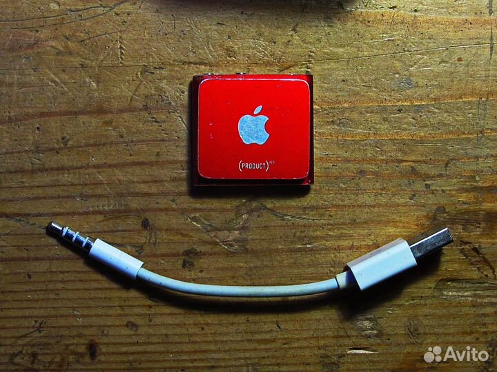 Mp3 плеер Apple iPod shuffle