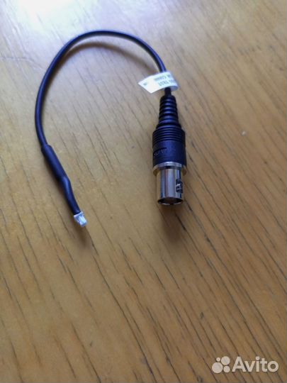 Провод к монитору(тестер)