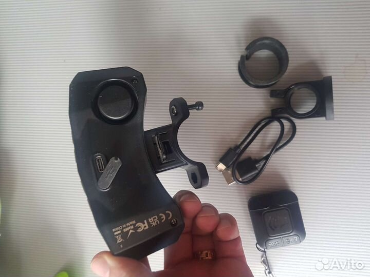 Стоп сигнал,сигнализация поворотники,звонок