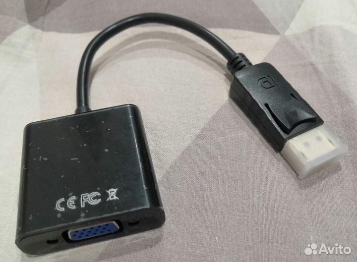 Адаптер hdmi - VGA
