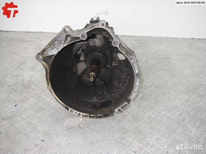 Кпп 5ст. 2200066490 BMW 3 E46 (1997-2006)
