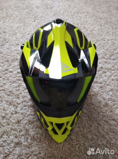 Мотоперчатки