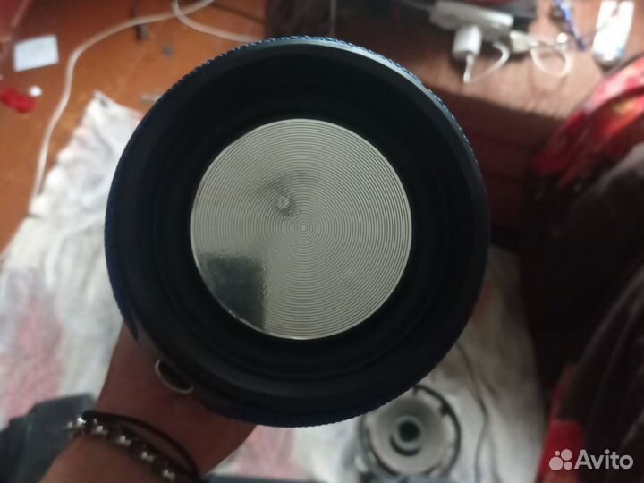 Музыкальная аудио станция