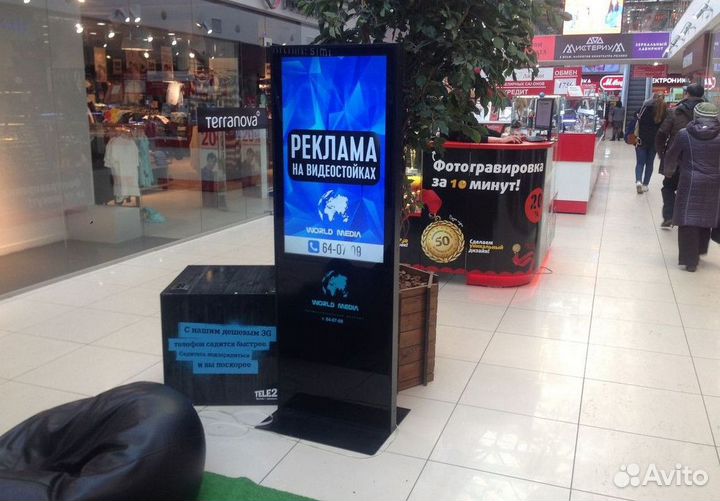 Франшиза Flash Design – стабильный доход