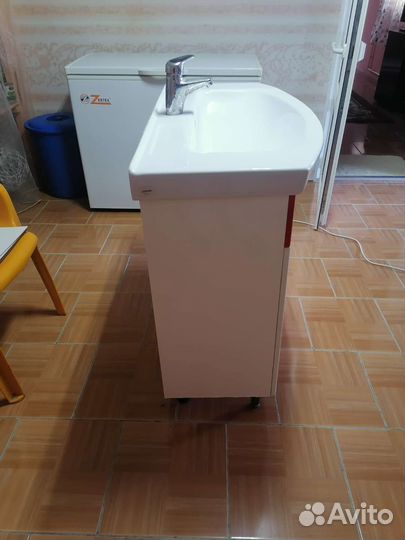 Тумба для ванной