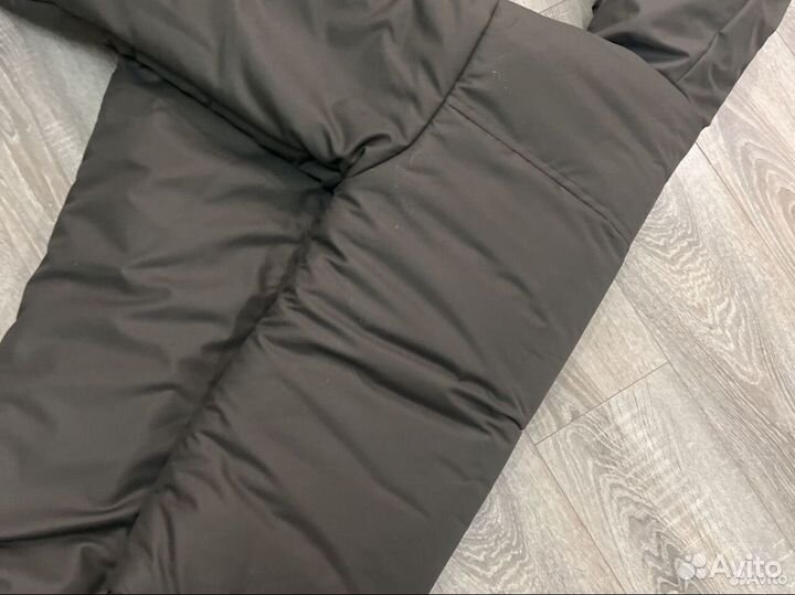 Зимние костюмы Тактик, хаки