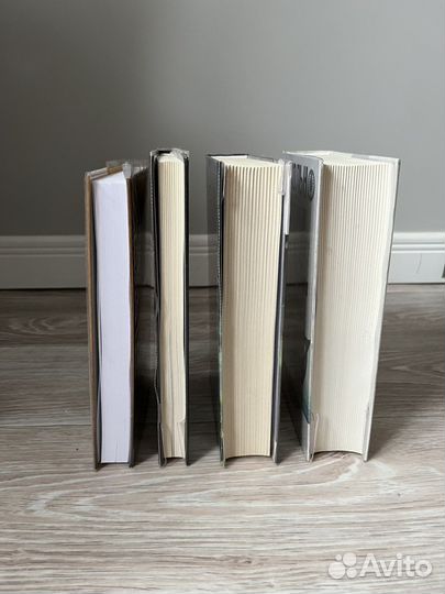 Научпоп литература. Книги