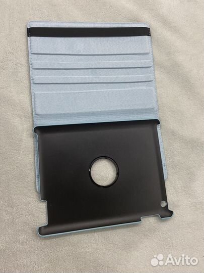 Чехол для iPad pro 11