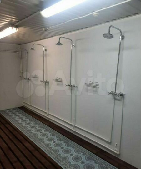 Гостиница, 350 м²