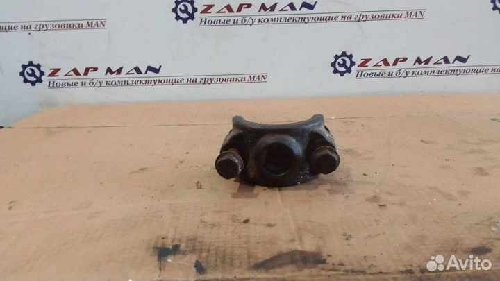 Кронштейн стабилизатора Man Tga