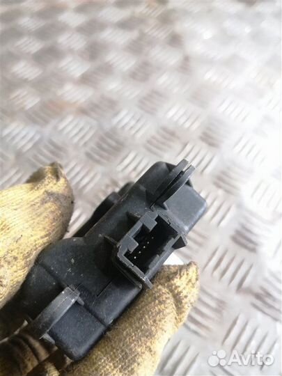 Моторчик отопителя Ssangyong Actyon New CK G20