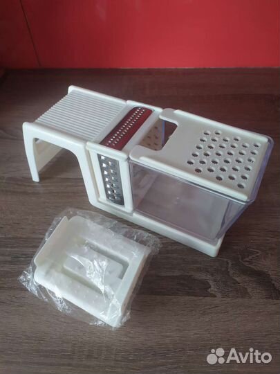 Овощерезка