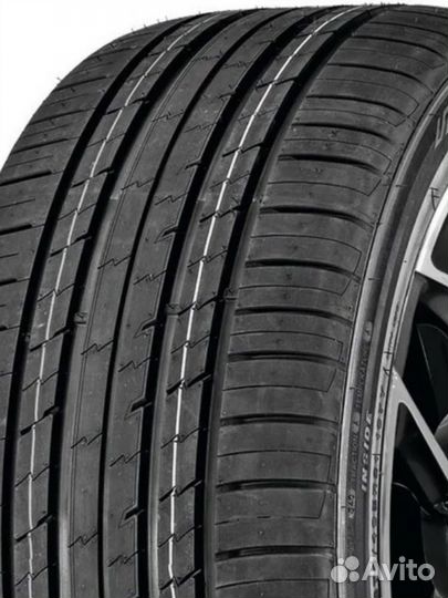 Tracmax X-Privilo RS01+ 275/45 R20 110Y