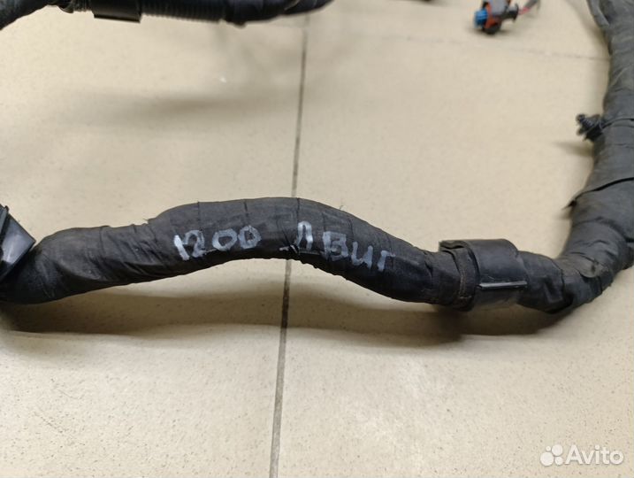 Б/У Б/У Проводка (коса) моторная 806005217AA exeed