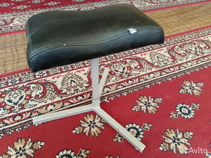 Подставка для педикюра бу