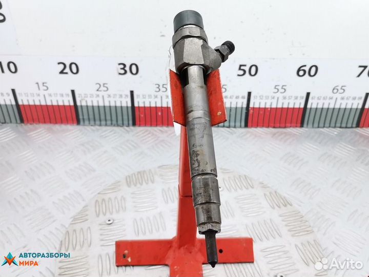 Форсунка Mercedes-Benz E-Класс W211/S211 2004