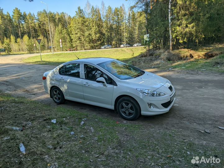 Колеса на Peugeot/Citroen r16