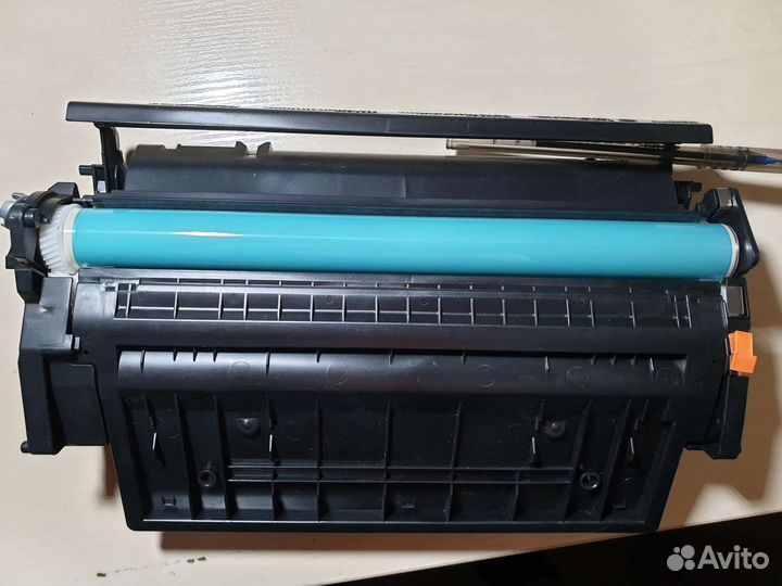 Картридж для принтеров hp