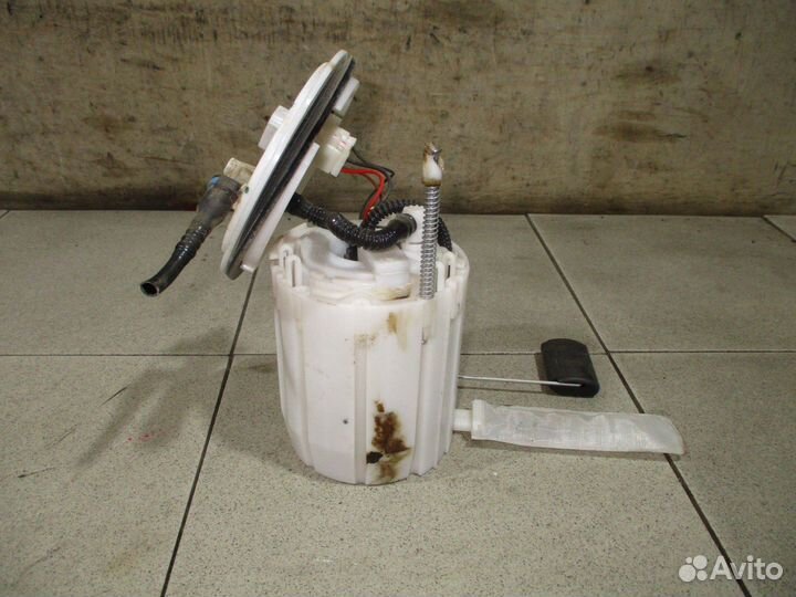 Насос топливный Kia Ceed 2 (JD)