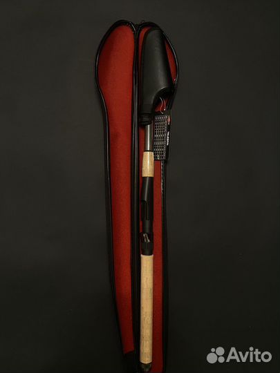 Удочка телескопическая 3м