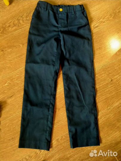 Одежда для школьницы