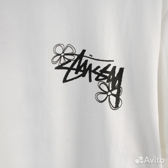 Футболка Stussy Laguna Beach