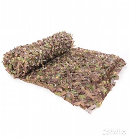 Маскировочная сеть