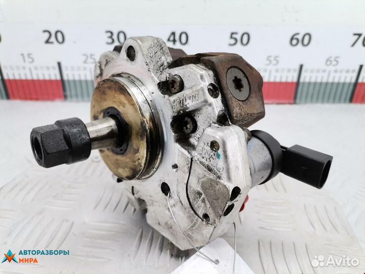 Тнвд BMW 3 E90/E91/E92/E93 2005 13518511824