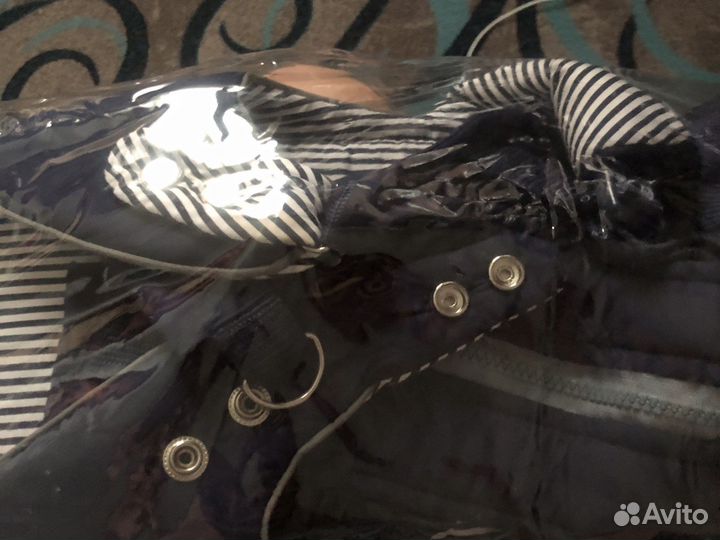 Рюкзак кенгуру