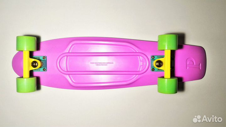 Оригинал Penny nickel 27