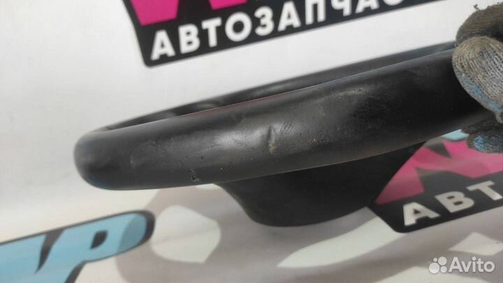 Руль Tesla Model S 2012