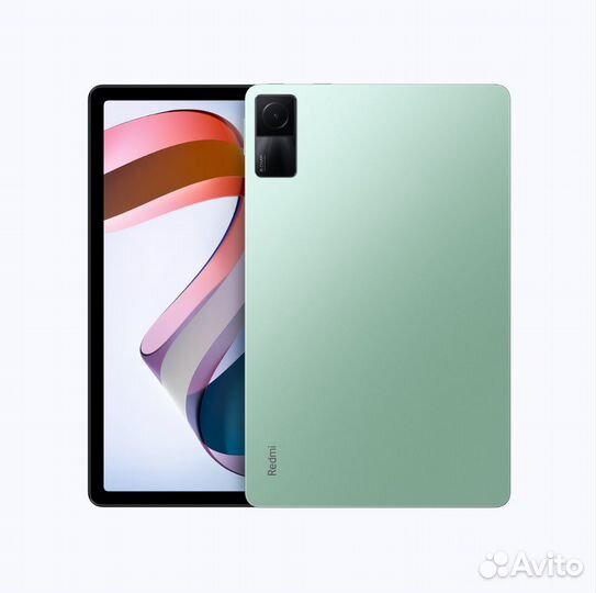 Xiaomi Redmi Pad 6/128GB Green Новый