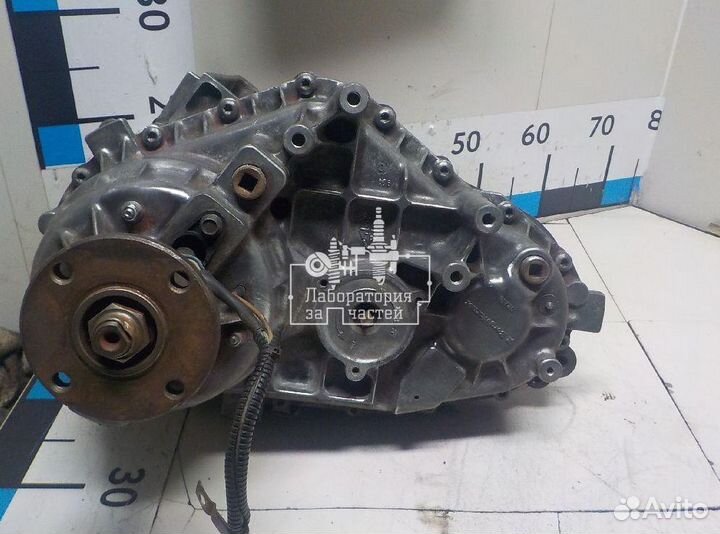 Коробка раздаточная SsangYong 3200008000