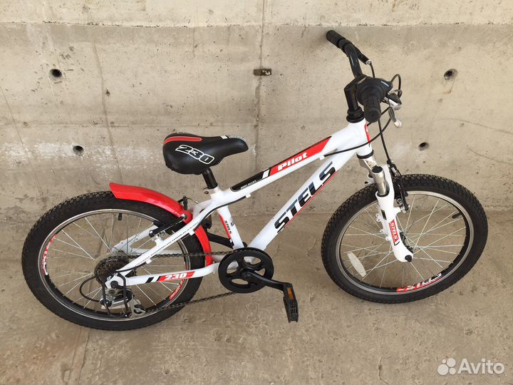 Велосипед детский 20