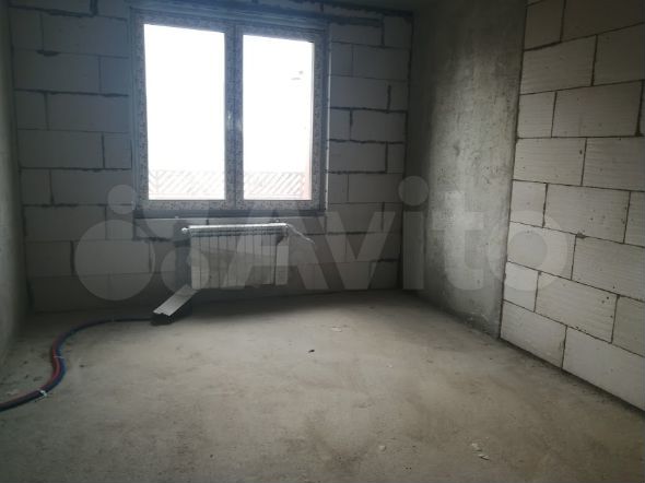 Комната 21,1 м² в 3-к., 2/25 эт.