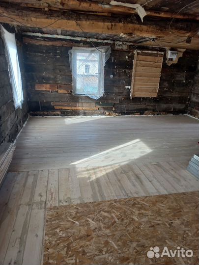 Все виды строительных работ