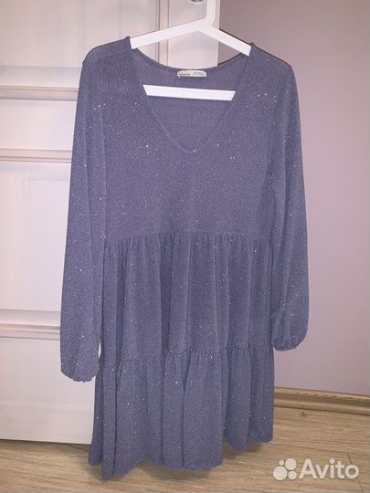 Платье pull bear