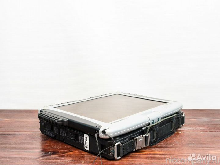Panasonic Toughbook CF-19 MK8