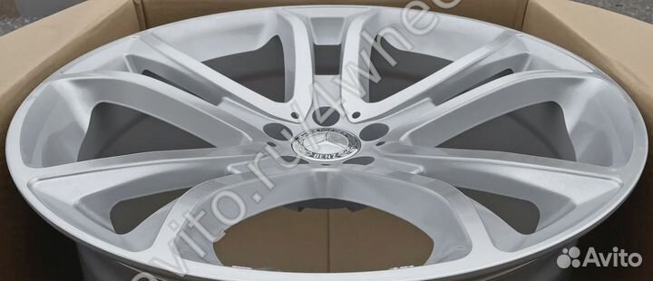 Диски для Мерседес GL GL AMG R21