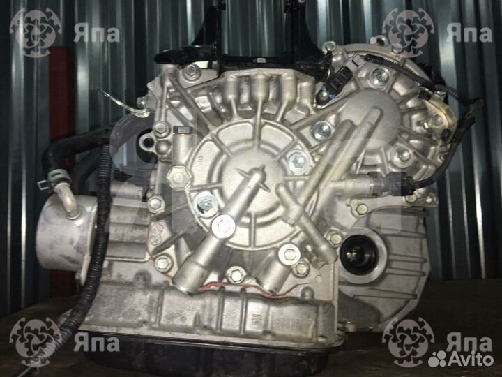 Вариатор K311 Тойота Авенсис 1.8 из Японии