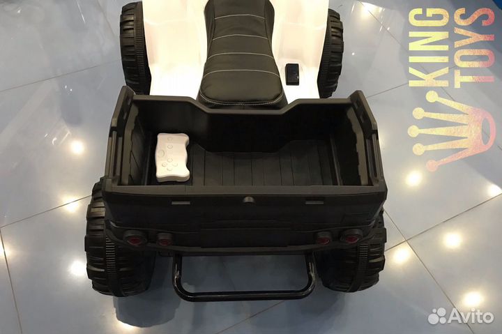 Квадроцикл