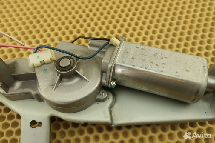 Моторчик заднего стеклоочистителя Daewoo Matiz