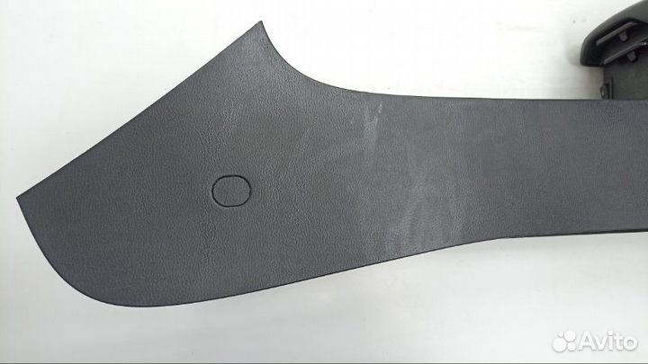 Консоль между сидений Mazda 6 GG LF 2005