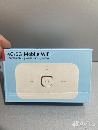 Порьативный Wi Fi. Роутер 4g. 5g E5573 B