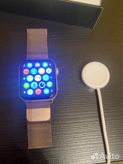 Умные часы SMART watch x22pro