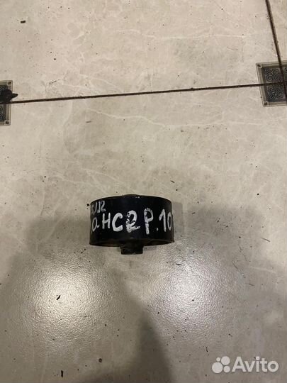 Подушка двигателя передняя Mitsubishi Lancer 10