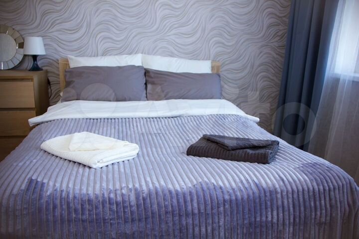 1-к. квартира, 29 м², 7/9 эт.